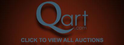 Qart.com Auctions Coming Soon!