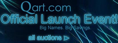 Qart.com Official Launch Event!