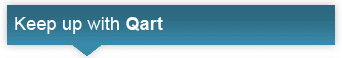Connect with Qart