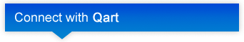 Connect with Qart