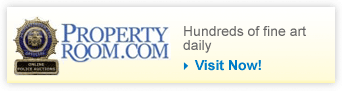 Live online art auctions from Quality Art Auctions powered by Propertyroom.com