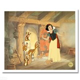 artist  Disney-art