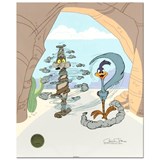artist Chuck Jones-art