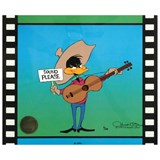 artist Chuck Jones-art