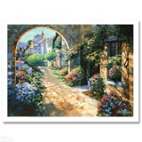 artist Howard Behrens-art