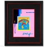 artist Peter Max-art