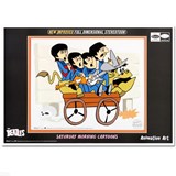 artist The Beatles-art