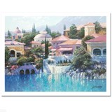 artist Howard Behrens-art
