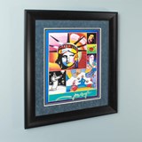 artist Peter Max-art