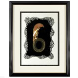 artist  Erte-art