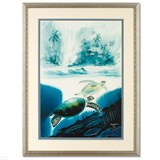 artist  Wyland-art