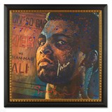 artist Simon Bull-art