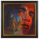 artist Simon Bull-art