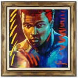 artist Simon Bull-art