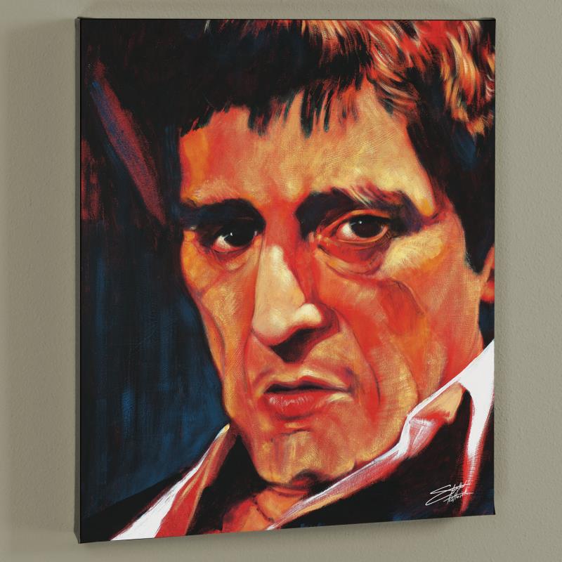 artist Stephen Fishwick-art
