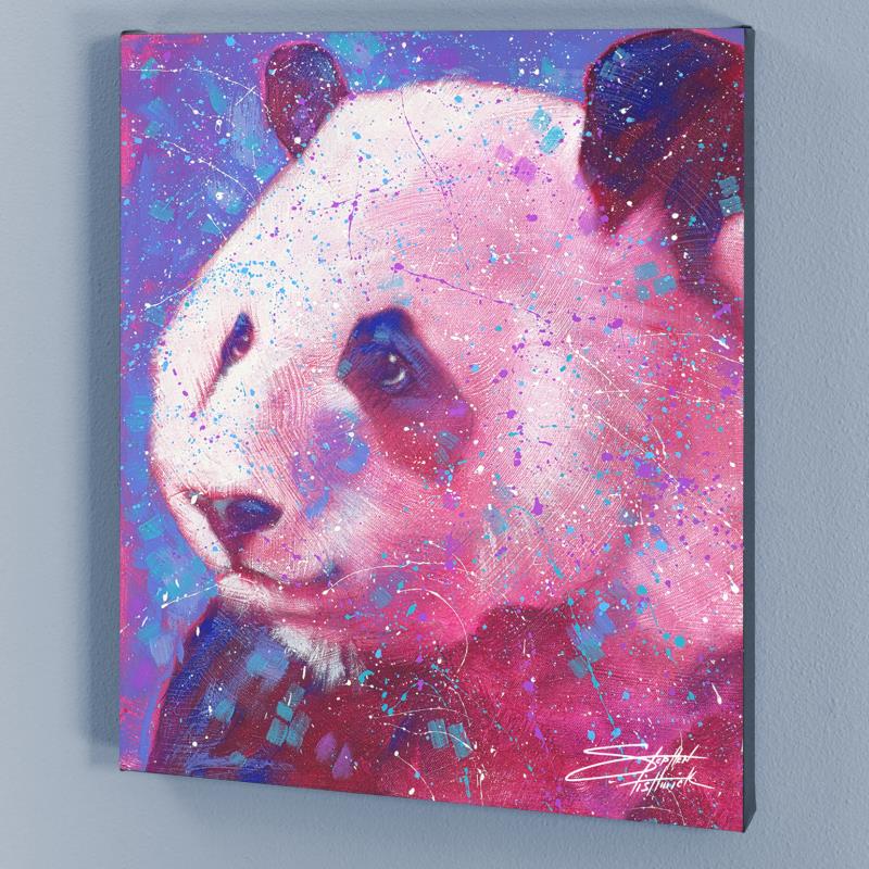 artist Stephen Fishwick-art