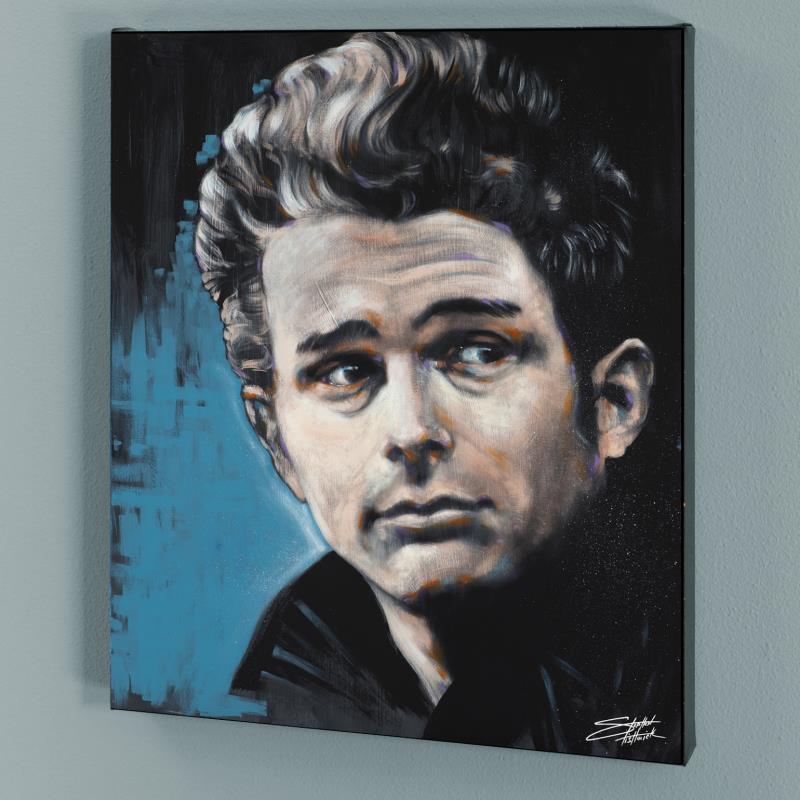 artist Stephen Fishwick-art