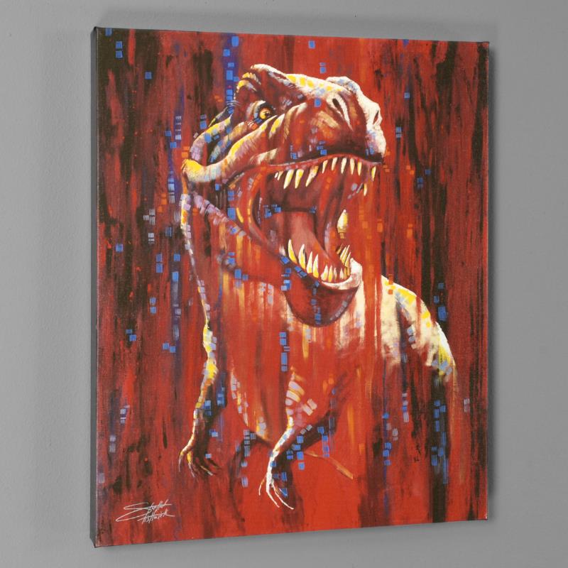 artist Stephen Fishwick-art