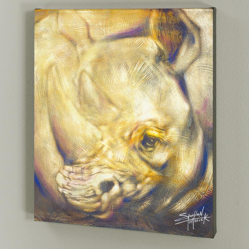 artist Stephen Fishwick-art