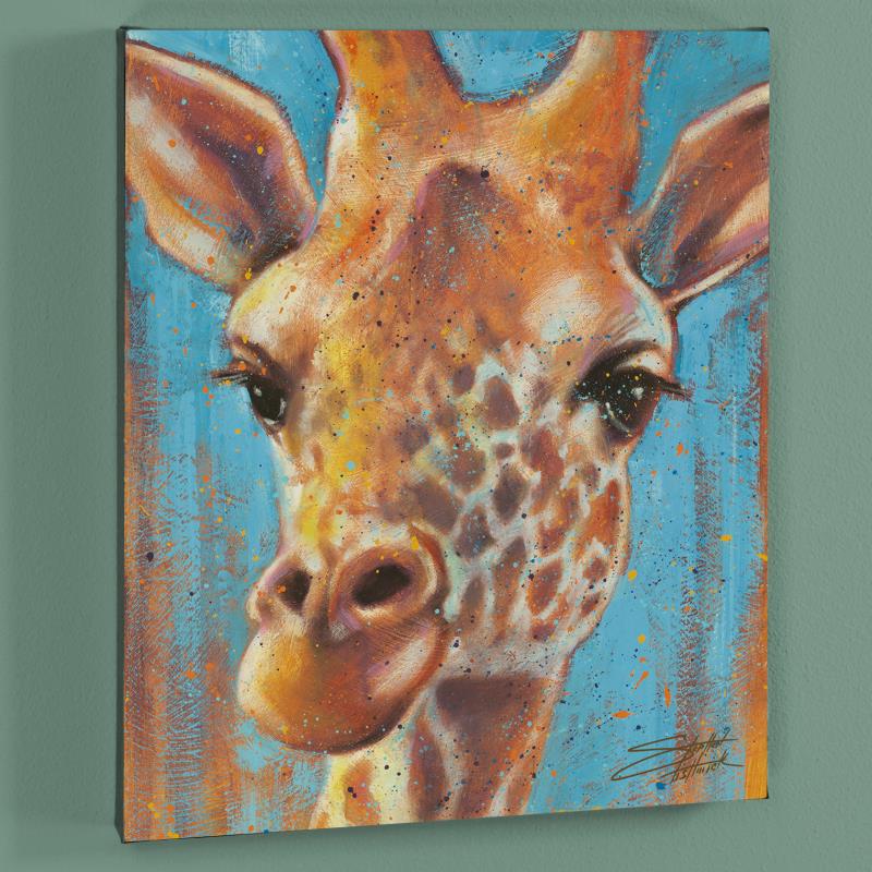 artist Stephen Fishwick-art