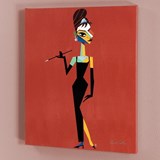 artist David Cowles-art