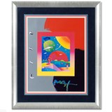 artist Peter Max-art