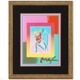 artist Peter Max-art