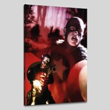artist  Marvel Comics-art