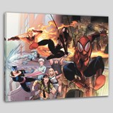 artist  Marvel Comics-art
