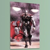 artist  Marvel Comics-art