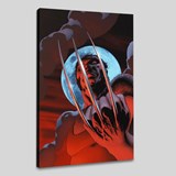 artist  Marvel Comics-art