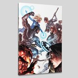 artist  Marvel Comics-art