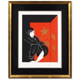 artist  Erte-art