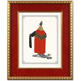 artist  Erte-art
