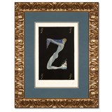 artist  Erte-art