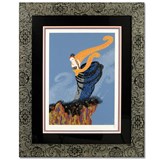 artist  Erte-art