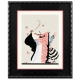 artist  Erte-art