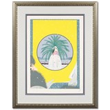 artist  Erte-art
