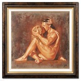 artist Tomasz Rut-art