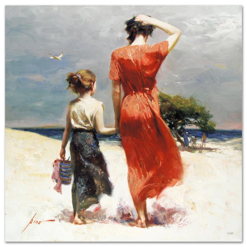 artist  Pino-art