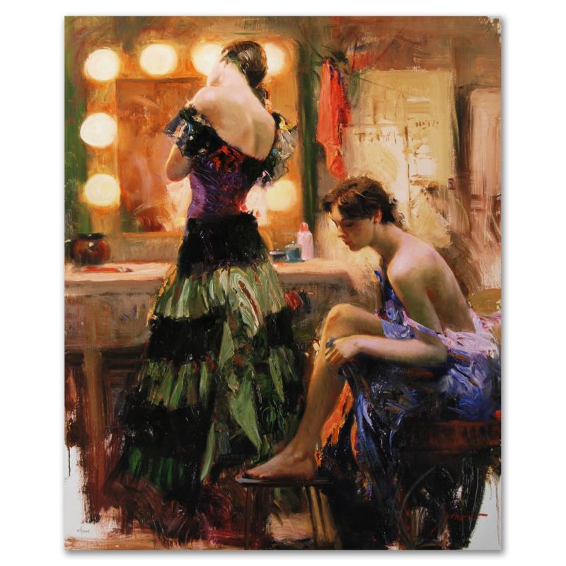 artist  Pino-art