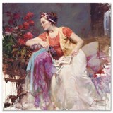 artist  Pino-art