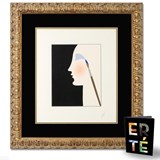 artist  Erte-art