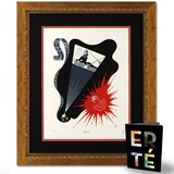 artist  Erte-art