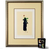 artist  Erte-art