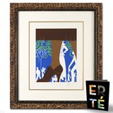 artist  Erte-art