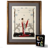 artist  Erte-art