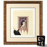 artist  Erte-art