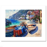 artist Howard Behrens-art