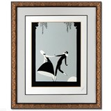 artist  Erte-art